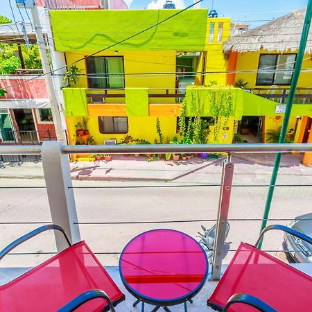 Estrella Del Mar - Condo 101 Исла Мухерес Екстериор снимка
