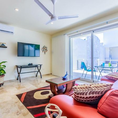 Estrella Del Mar - Condo 101 Исла Мухерес Екстериор снимка